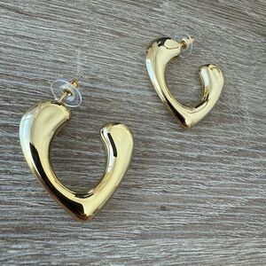 Bohemian earrings A1071